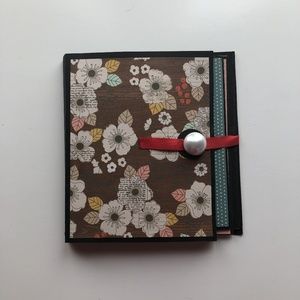 Scrapbooks and Mini Albums